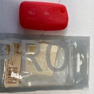 FUNDA MANDO UNIVERSAL SILICONA NUEVA