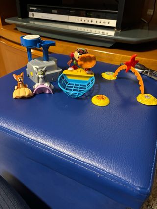 Sorpresine Kinder Looney Tunes