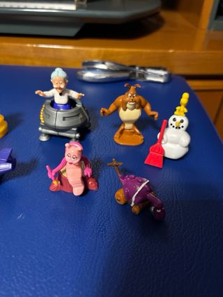 Sorpresine Kinder Looney Tunes