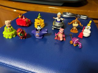 Sorpresine Kinder Looney Tunes