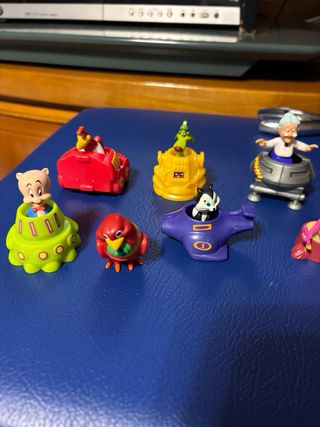 Sorpresine Kinder Looney Tunes