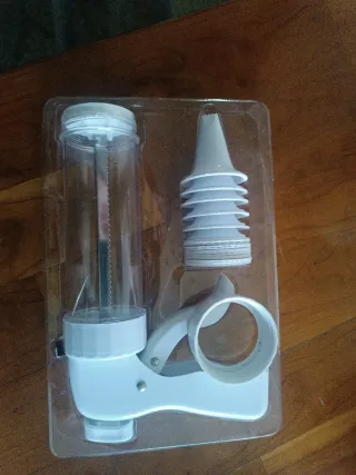 Siringa per dolci Happycasa