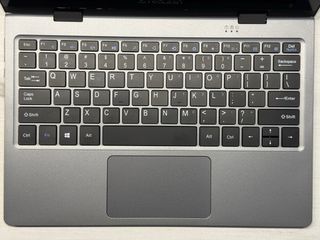 Portátil/tablet 11.6'' (8GB RAM, 256GB SSD)