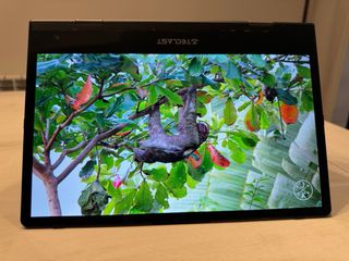 Portátil/tablet 11.6'' (8GB RAM, 256GB SSD)