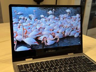 Portátil/tablet 11.6'' (8GB RAM, 256GB SSD)