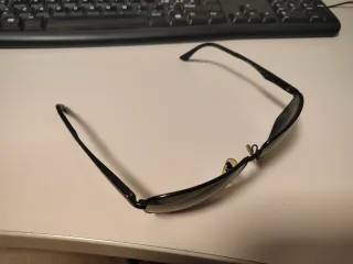 Ray-Ban RB3506 002/71 Lenti Polarizzate