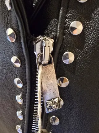 Cazadora JOHN  RICHMOND T.M