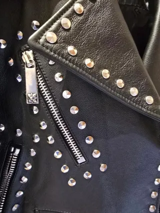 Cazadora JOHN  RICHMOND T.M