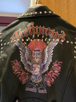 Cazadora JOHN  RICHMOND T.M