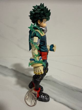 Figura Anime Izuku Midoriya