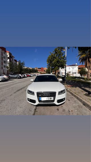 Audi A5 2010