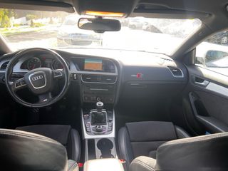 Audi A5 2010