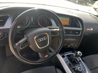 Audi A5 2010