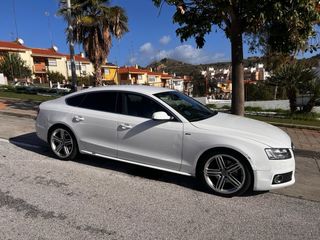 Audi A5 2010