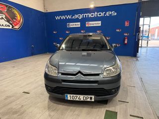 Citroen C4 1.6 hdi