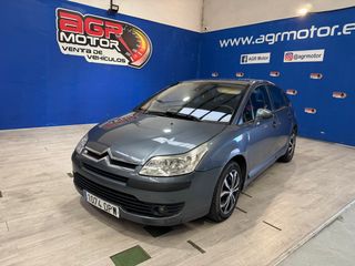 Citroen C4 1.6 hdi