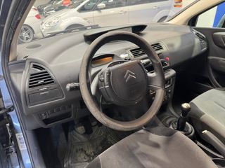 Citroen C4 1.6 hdi