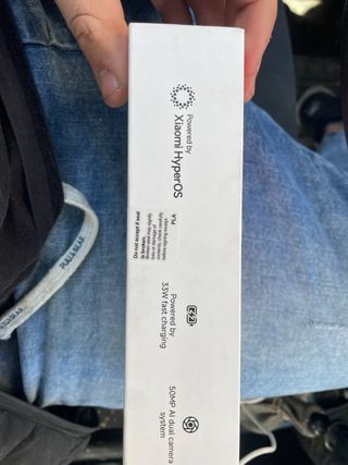 vendo o cambio por iphone