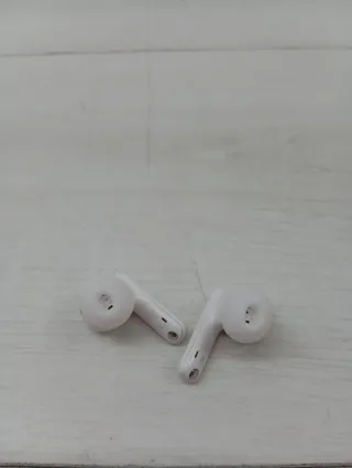 Huawei FreeBuds 5i auriculares Blanco Inalámbricos