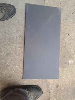 Grespania 12.5 m2 Antideslizante 62x32