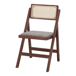 SERVEY TRUFA SILLA PLEGABLE MADERA OLMO