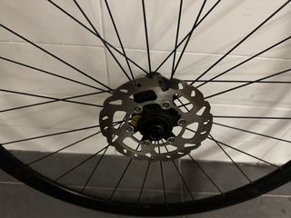 Ruedas Fulcrum Carretera 28”