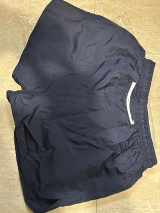 Pantalón Corto Deporte Ejército Talla M