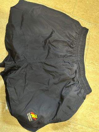 Pantalón Corto Deporte Ejército Talla M