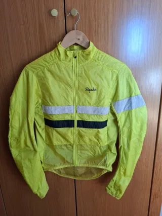 Chaqueta Rapha Brevet Insulated Jacket