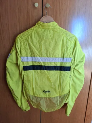 Chaqueta Rapha Brevet Insulated Jacket