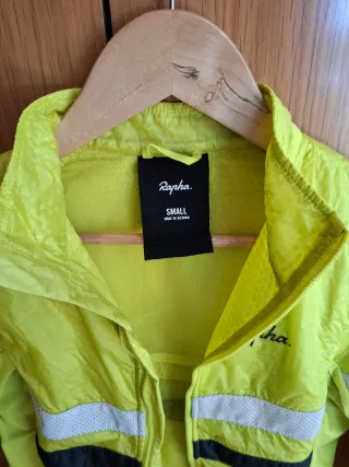 Chaqueta Rapha Brevet Insulated Jacket