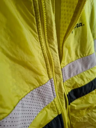 Chaqueta Rapha Brevet Insulated Jacket