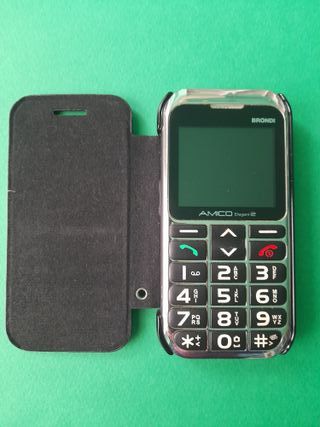 Telefono Cellulare Brondi Amico