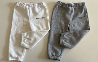 Pantalón de chándal Los Angeles