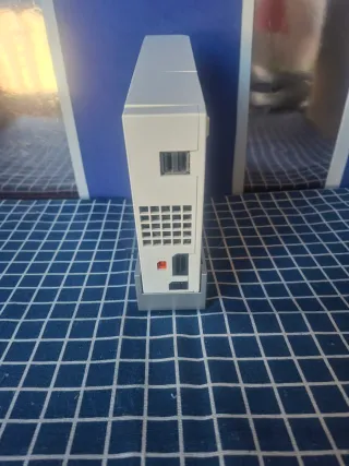 Nintendo Wii originale completa retrocompatibile GameCube