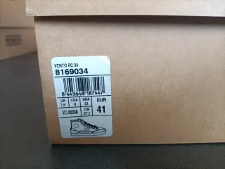 Munich VENTO Talla 41 Unisex ESTRENAR