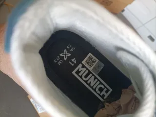 Munich VENTO Talla 41 Unisex ESTRENAR