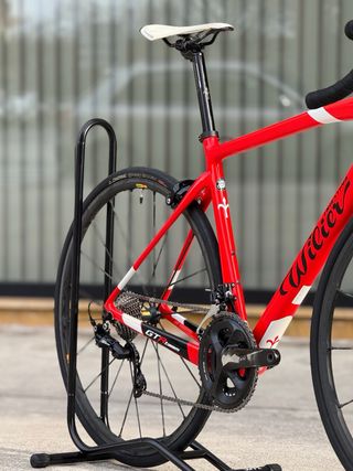 Wilier GTR Team Talla M Roja