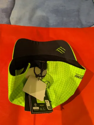 Gorra Mercedes F1 Team Lewis Hamilton