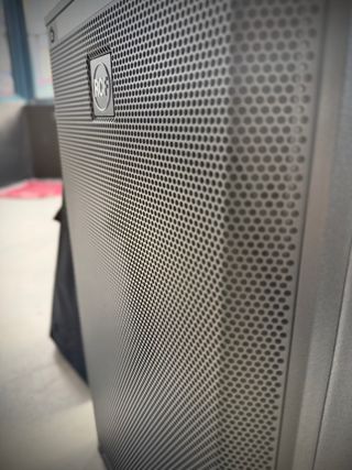 RCF EVOX 9 (NOVEDAD)