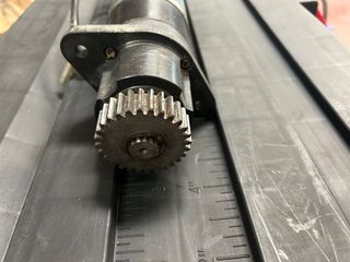 Motor Jungheinrich GNM5460-GP80.3-RSC