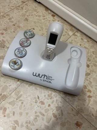 Estética facial Synoia Wish Pro+