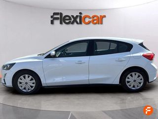 Ford Focus 1.5 Ecoblue 70kW Trend