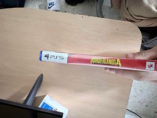 Borderlands 4 PS5 Juego