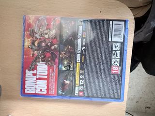 Borderlands 4 PS5 Juego