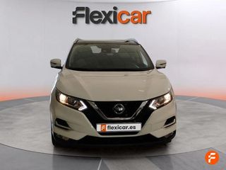 Nissan Qashqai DIG-T 103 kW (140 CV) E6D N-CONNECTA