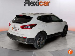 Nissan Qashqai DIG-T 103 kW (140 CV) E6D N-CONNECTA