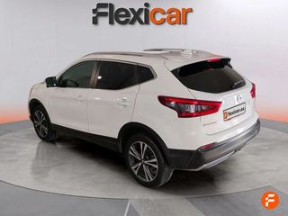 Nissan Qashqai DIG-T 103 kW (140 CV) E6D N-CONNECTA