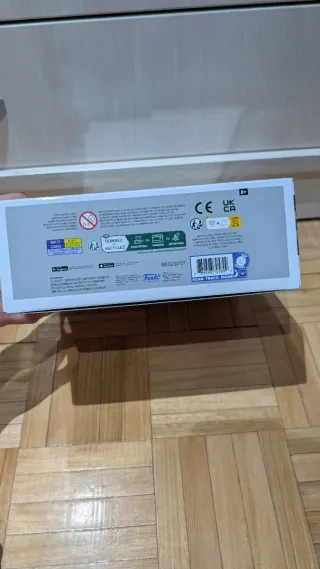 Funko Pop! Rosalía Motomami Álbumes #55