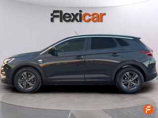 Opel Grandland X 1.2 Turbo Design Line Auto